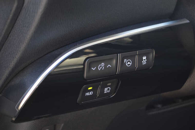 2020 Toyota Prius Prime