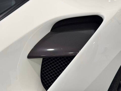 2016 Ferrari 488 GTB