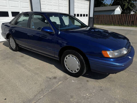 1995 Ford Taurus GL