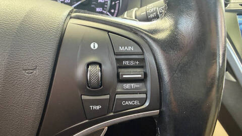 2020 Acura MDX SH-AWD