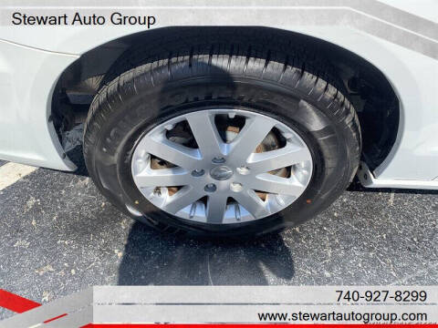 2014 Chrysler Town and Country Touring