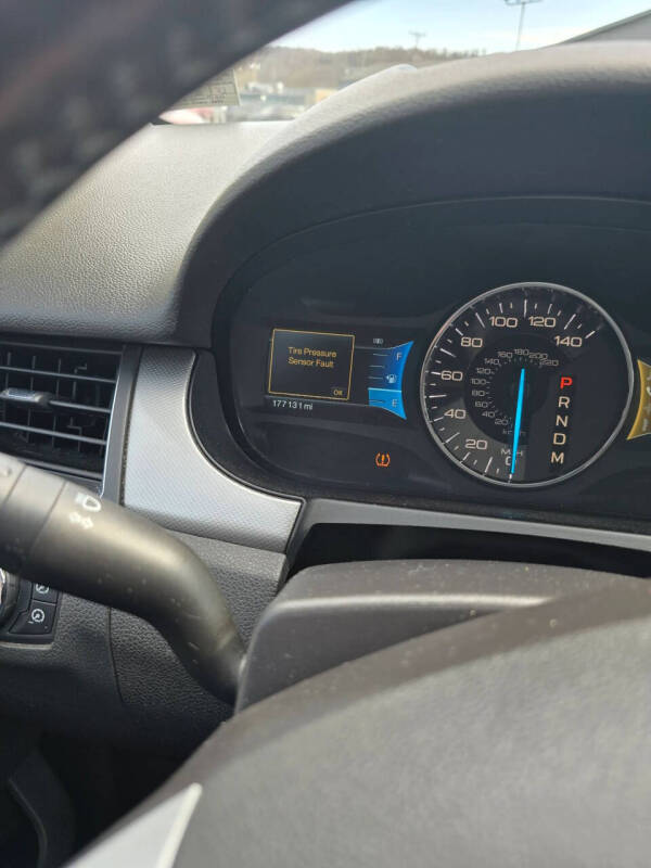 2015 GMC Acadia SLE-2