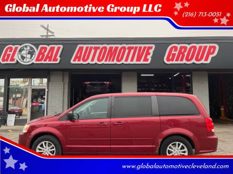 2011 Dodge Grand Caravan Express