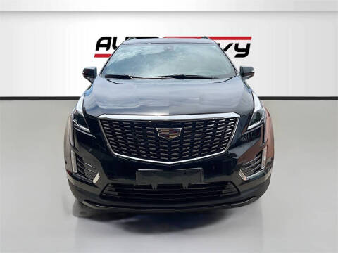 2023 Cadillac XT5 Sport
