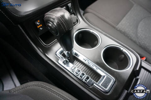 2016 GMC Acadia SLE-2