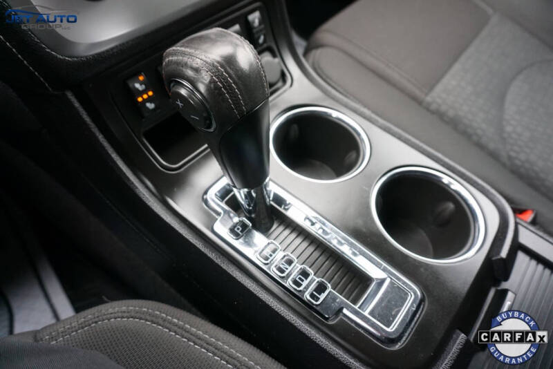 2016 GMC Acadia SLE-2