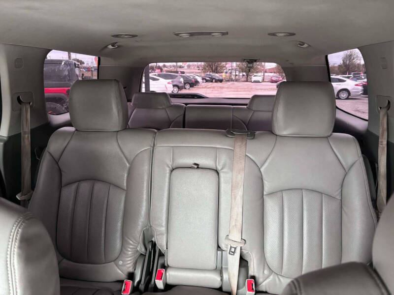 2016 GMC Acadia SLE-1