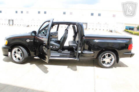 2000 Ford F-150