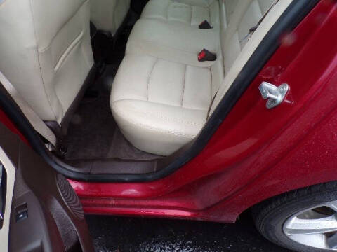 2014 Chevrolet Cruze 2LT Auto