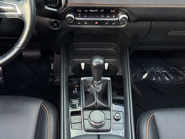 2024 Mazda CX-50 2.5 S Premium Plus