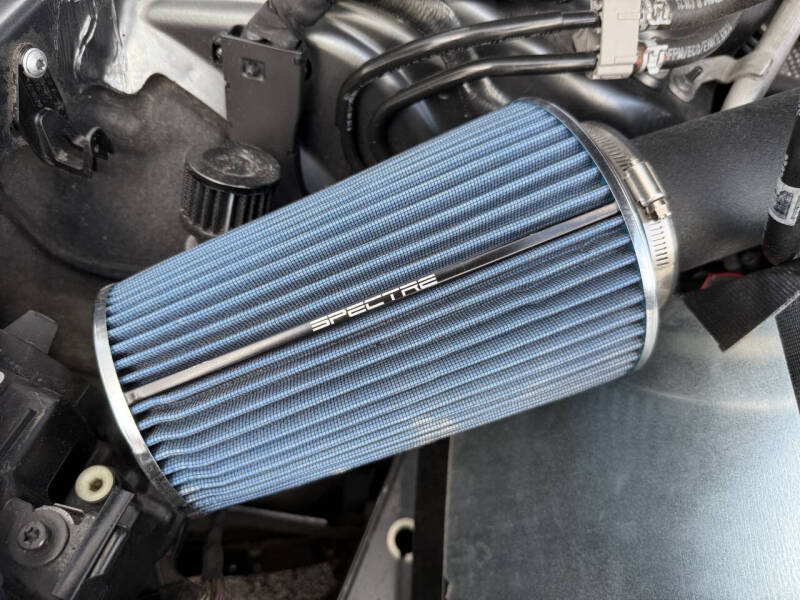 2015 Audi S5 3.0T quattro Premium Plus