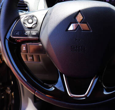2024 Mitsubishi Eclipse Cross SEL