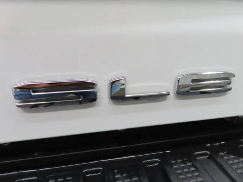 2025 GMC Sierra 2500HD SLE