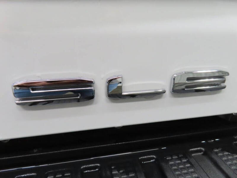 2025 GMC Sierra 2500HD SLE