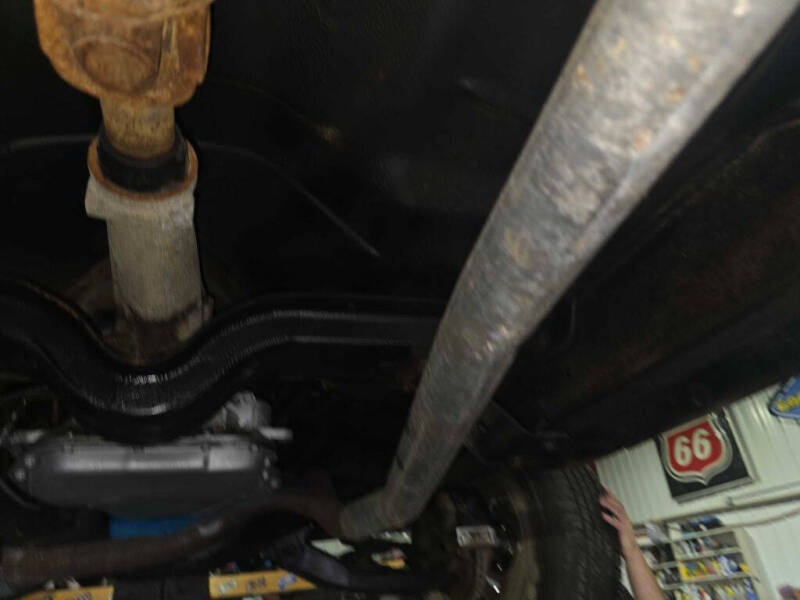 1978 Dodge D150 Pickup