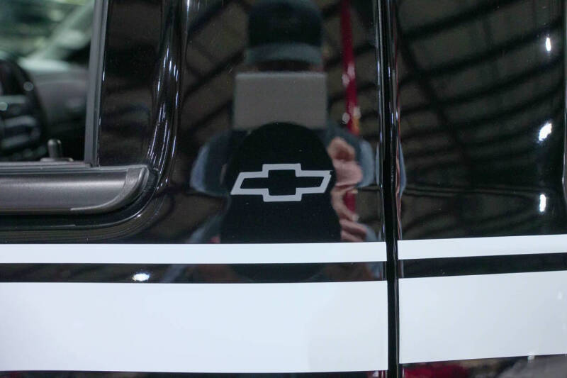 2017 Chevrolet Silverado 1500 LS