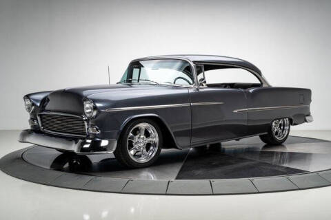 1955 Chevrolet Bel Air