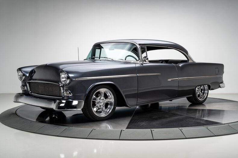 1955 Chevrolet Bel Air
