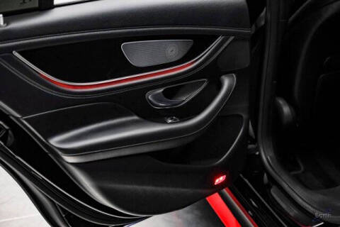 2020 Mercedes-Benz AMG GT 63