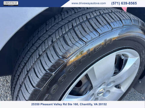 2008 Nissan Altima 2.5 S