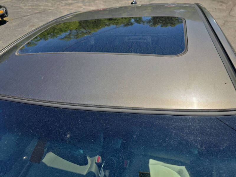 2012 Kia Forte EX