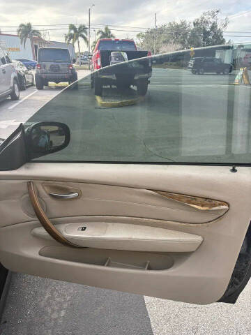 2010 BMW 1 Series 128i