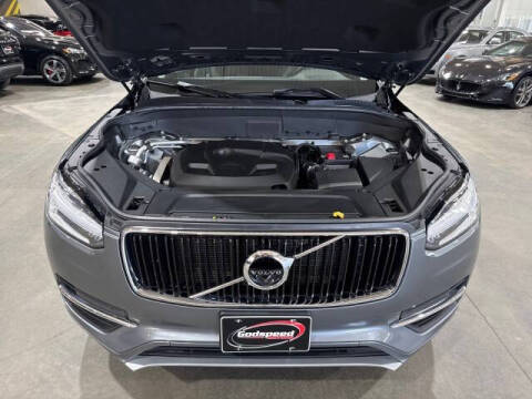 2018 Volvo XC90 T5 Momentum 7-Passenger