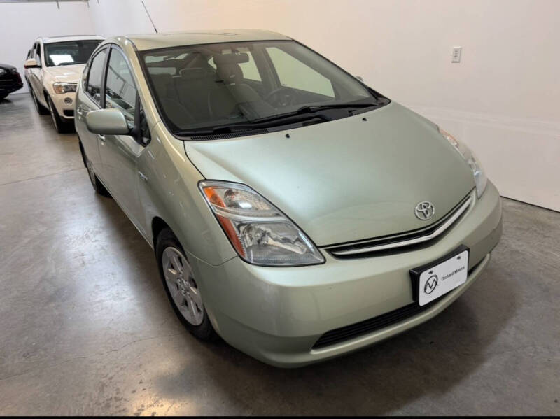 2008 Toyota Prius