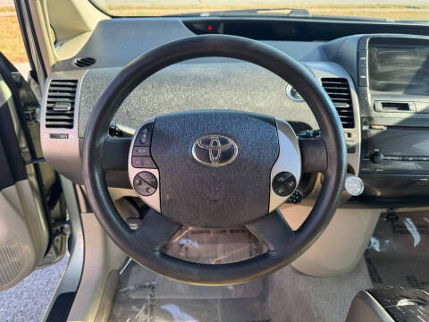 2007 Toyota Prius