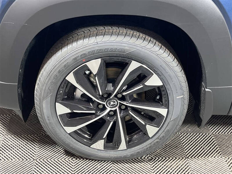 2026 Mazda CX-50 Hybrid Premium Plus