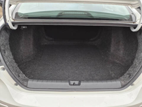 2019 Honda Insight LX