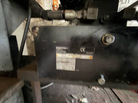 2006 Ford F-650 Super Duty