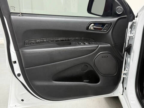 2023 Dodge Durango SRT Hellcat Premium