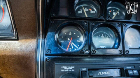 1978 Chevrolet Corvette