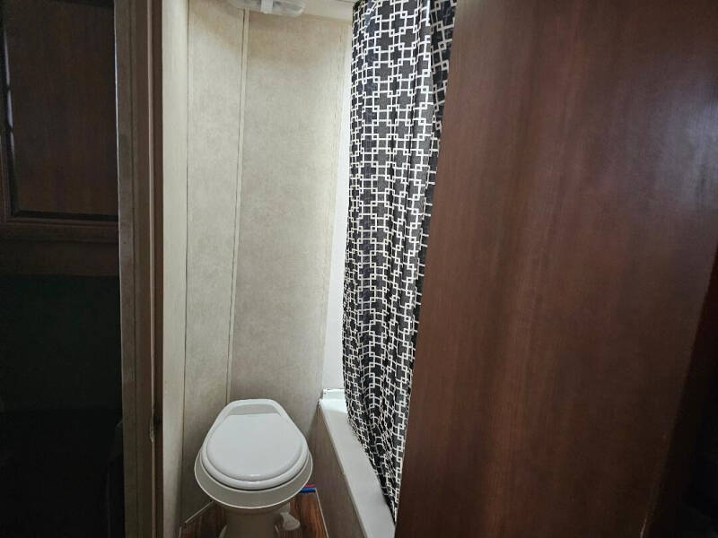 2015 Forest River Wildwood X-Lite