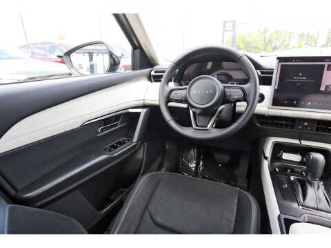 2026 Mazda CX-5 2.5 S Select