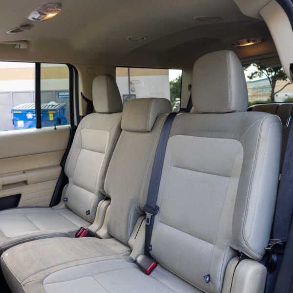 2014 Ford Flex SE