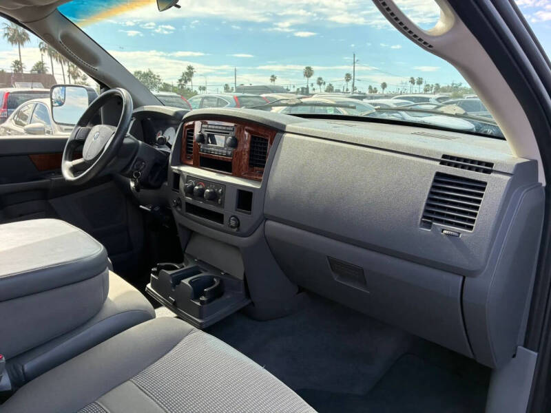 2006 Dodge Ram 2500