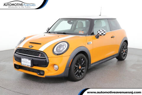 2015 MINI Hardtop 2 Door