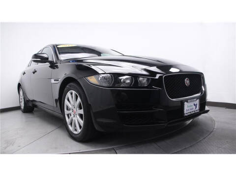 2019 Jaguar XE for sale at Payless Auto Sales in Lakewood WA