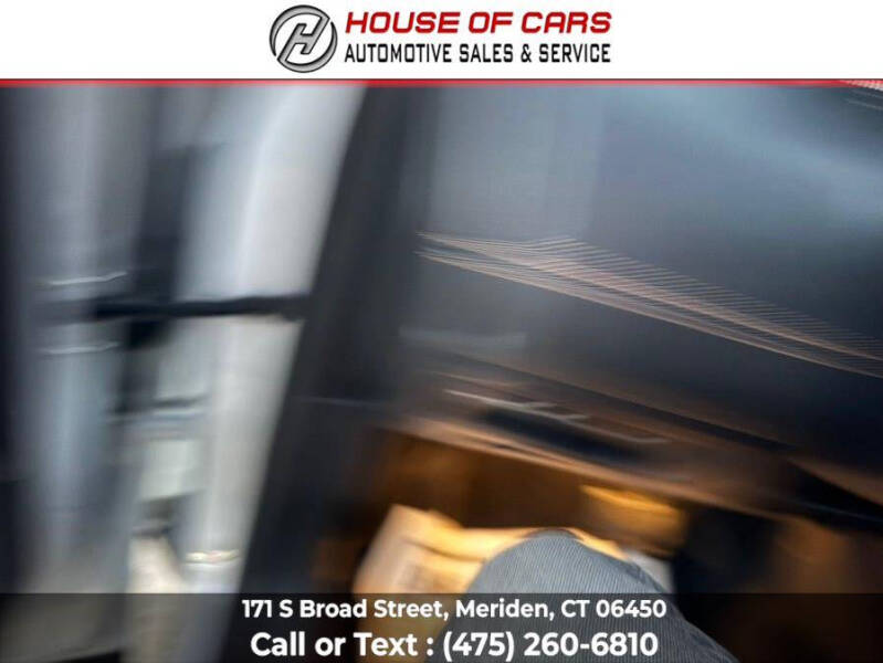 2017 Land Rover Discovery Sport HSE Luxury