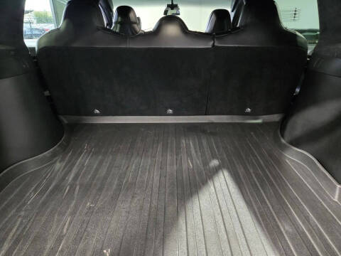 2018 Tesla Model X 75D