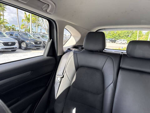 2023 Mazda CX-5 2.5 S Select