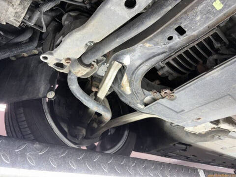 2006 Audi A8 L quattro