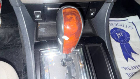 2005 Chrysler 300 Limited