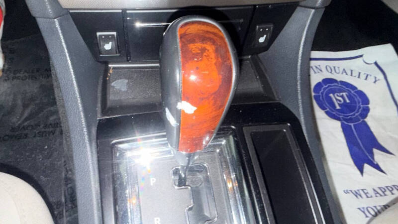 2005 Chrysler 300 Limited