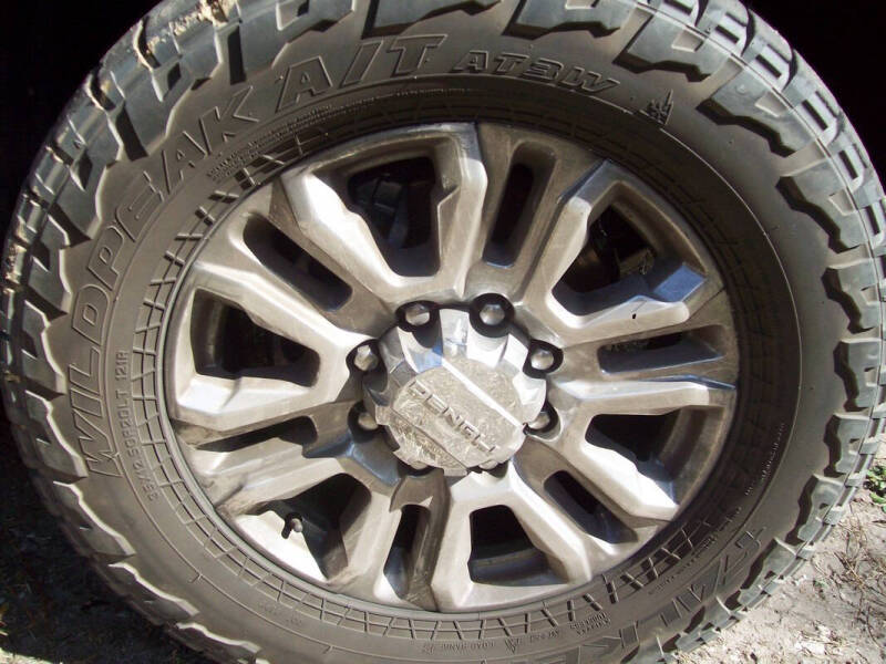 2023 GMC Sierra 2500HD