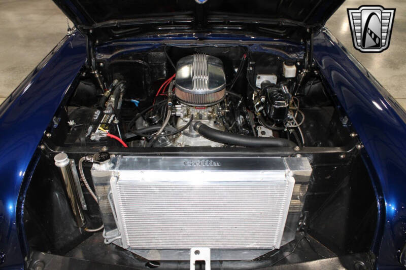 1957 Chevrolet Bel Air