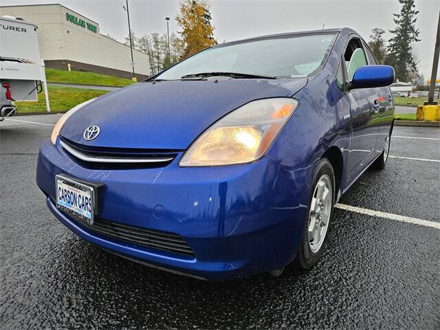 2009 Toyota Prius Standard