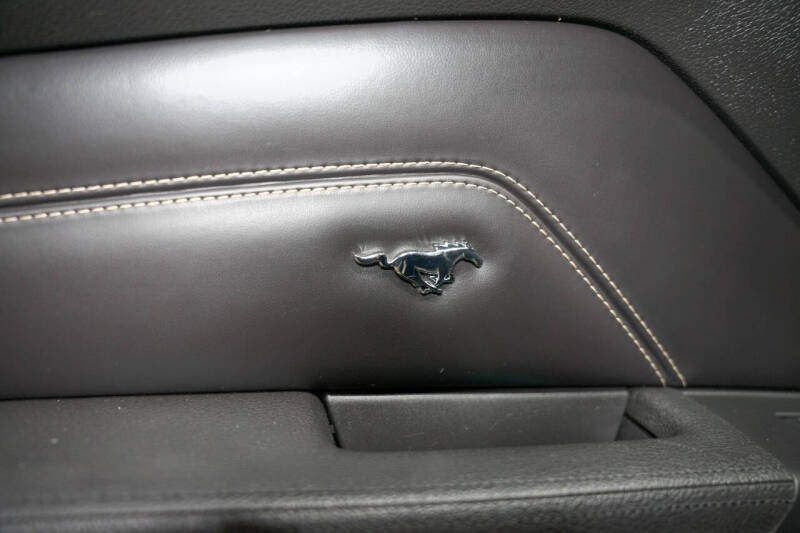 2014 Ford Mustang GT